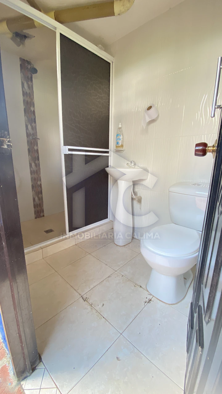 Vereda La Virginia Puente Tierra Yotoco